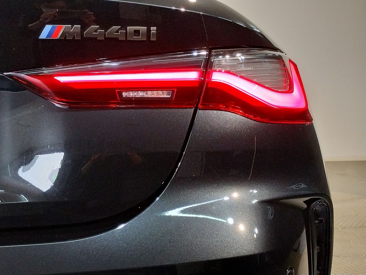 G23 M440i xDrive Convertible RHD