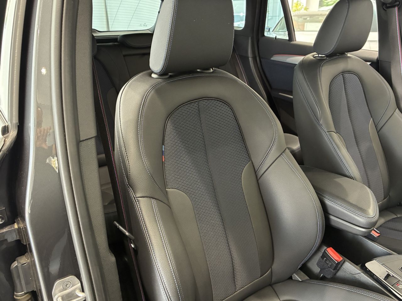 F48 X1 xDrive18d B47 2.0d LCI