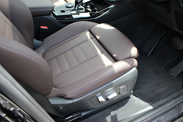 G01 X3 xDrive20d RHD ZA LCI