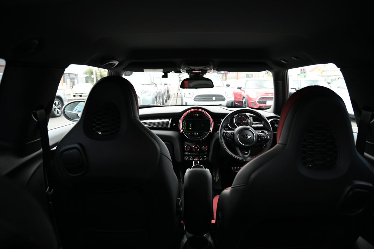 F56 MINI JOHN COOPER WORKS