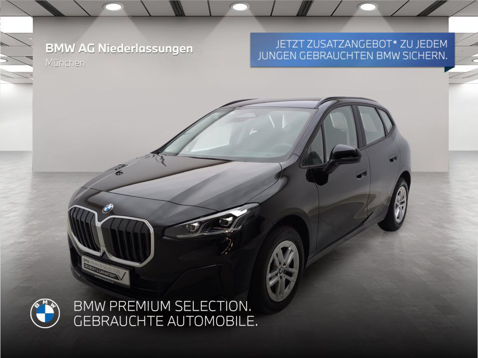 BMW 216