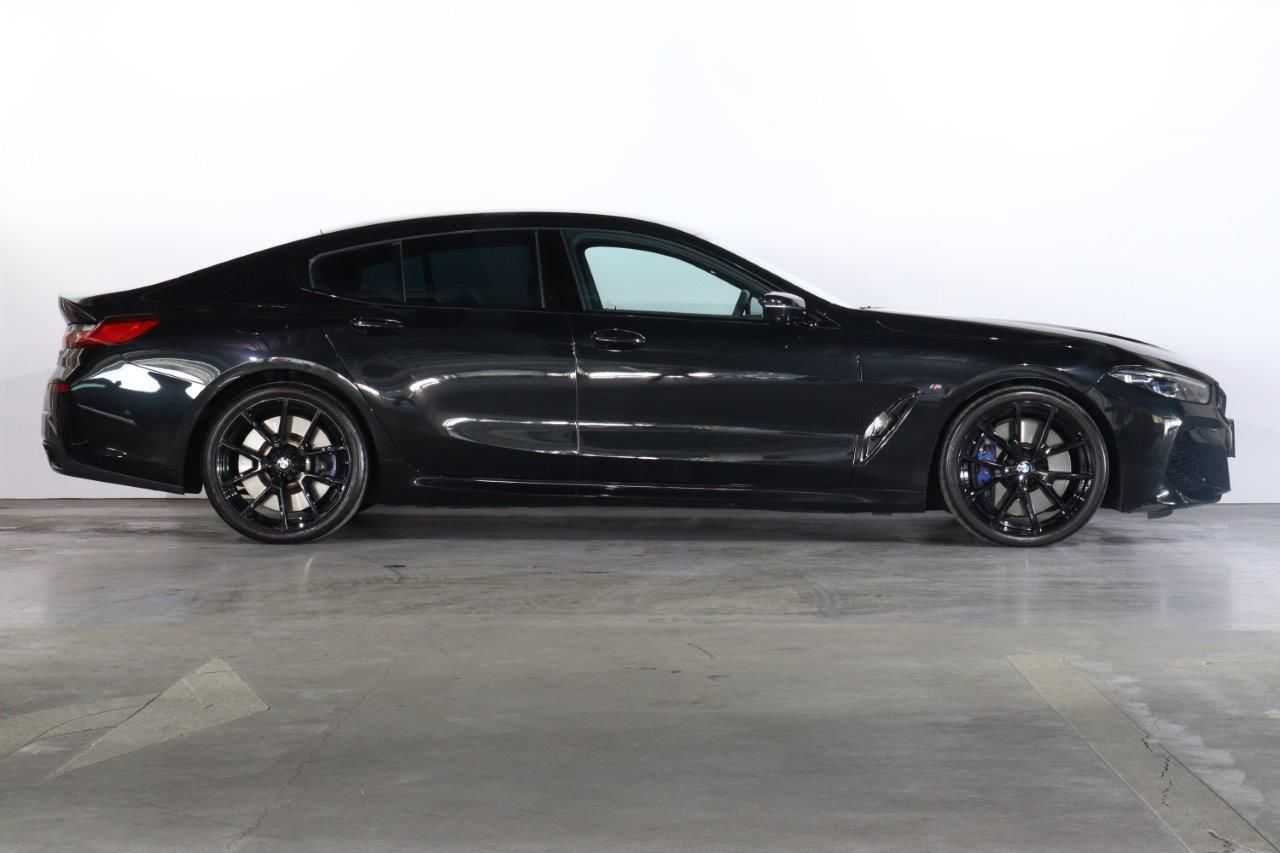 G16 840i M Sport Gran Coupe B58 3.0i