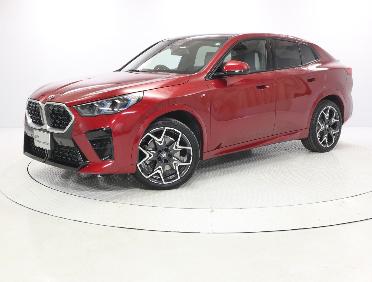 X2 xDrive20i M Sport