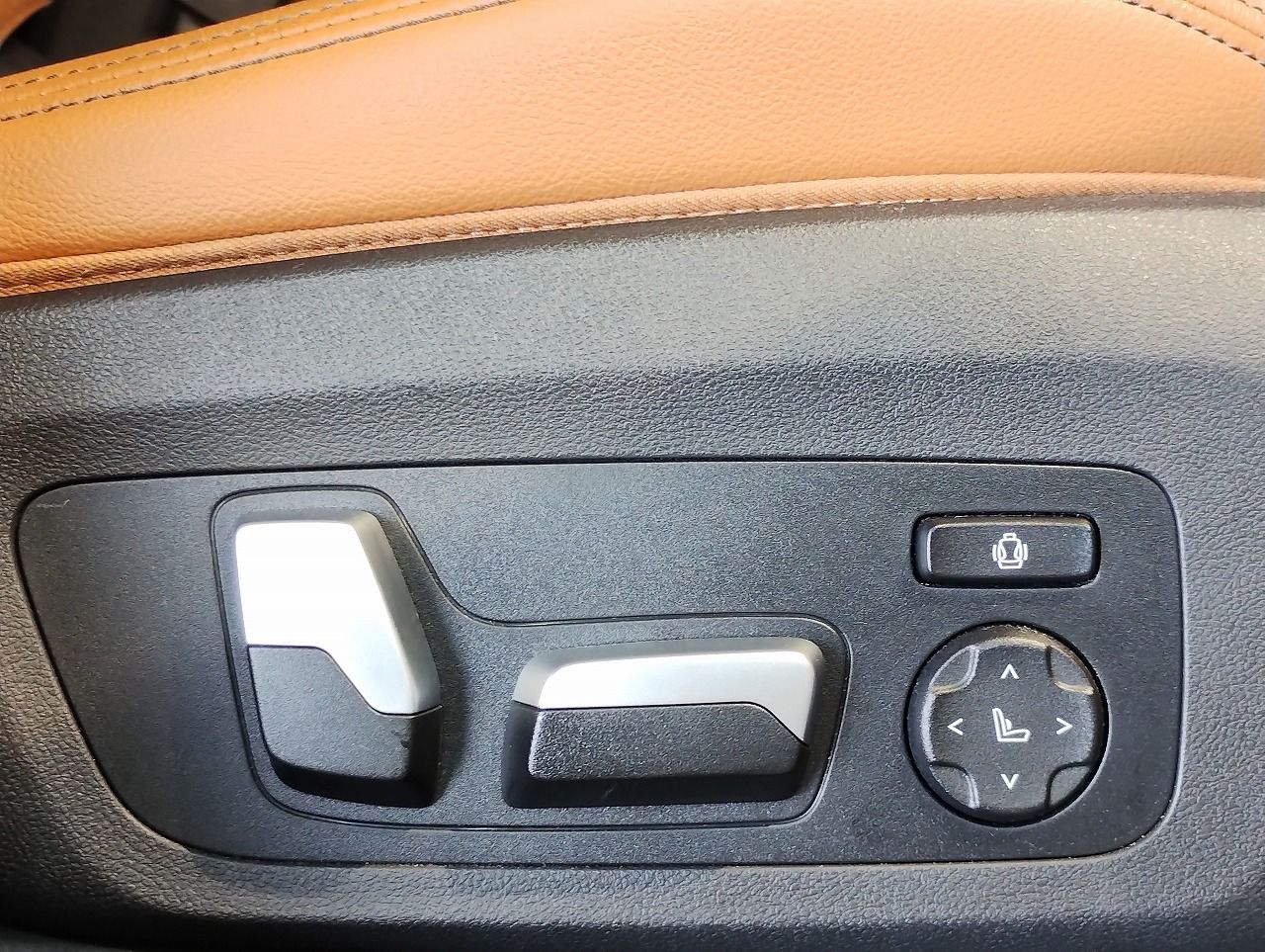 X3 xDrive20d RHD ZA