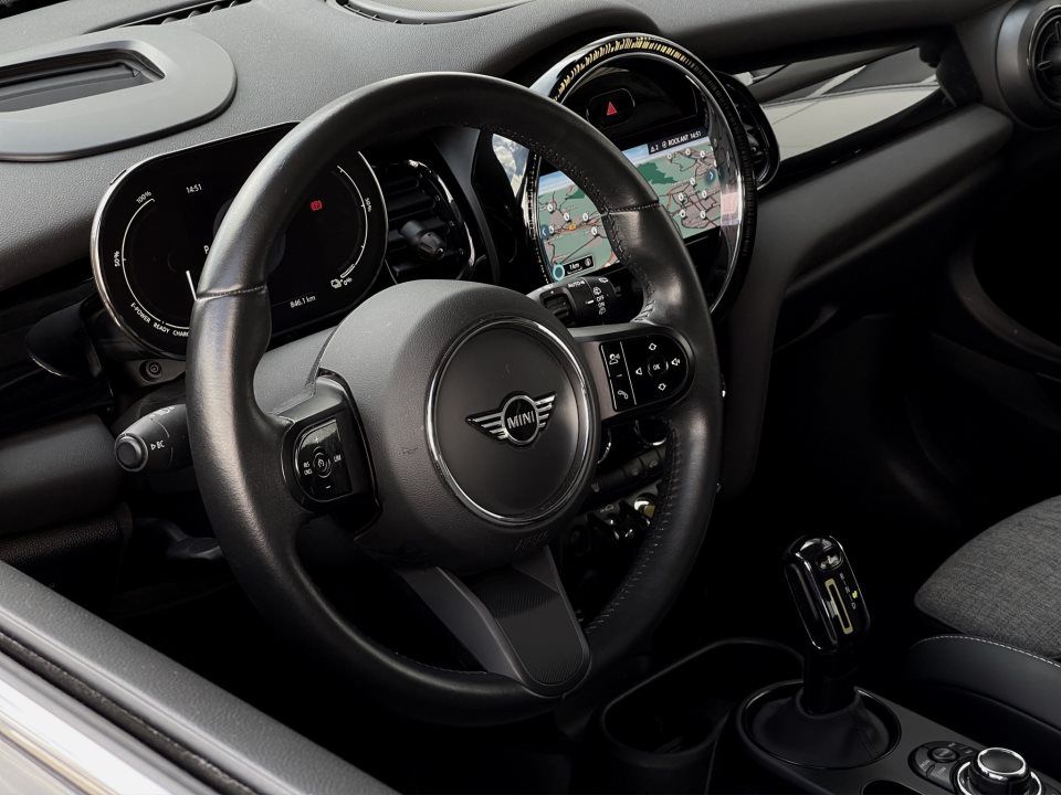 MINI Cooper SE