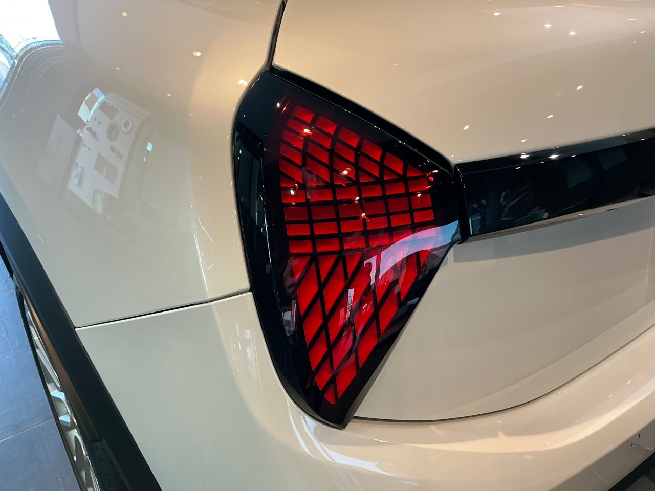 F65 MINI Cooper S 5Dr