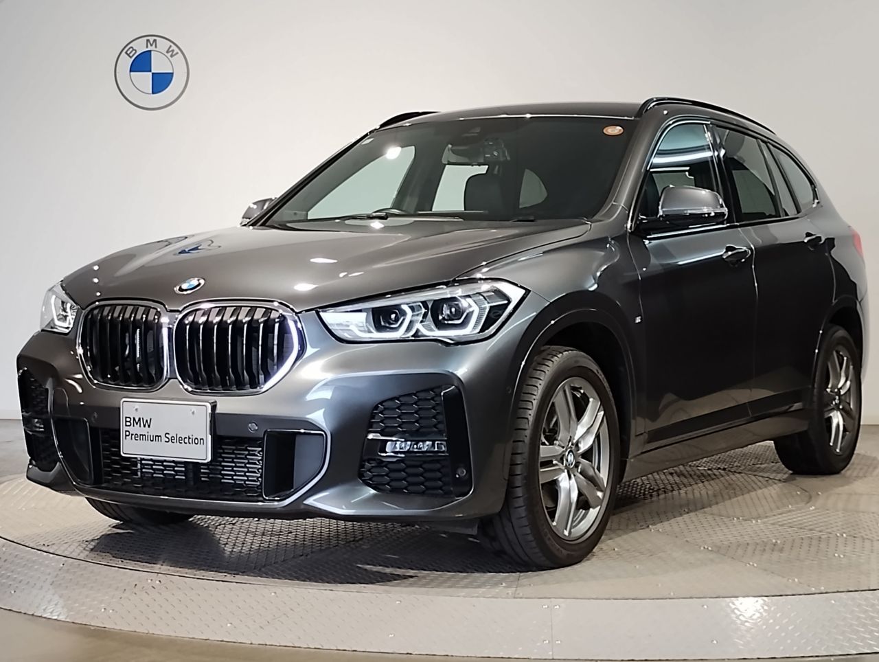 X1 xDrive 18d M Sport