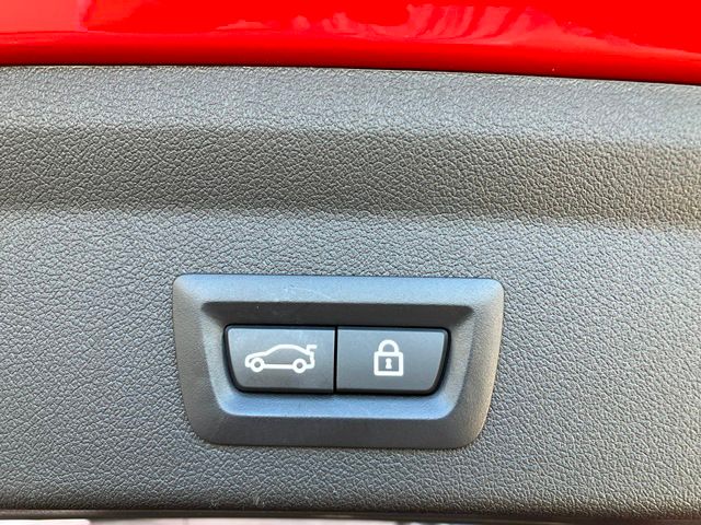 F40 118d Sports Hatch 5-door B47 2.0d