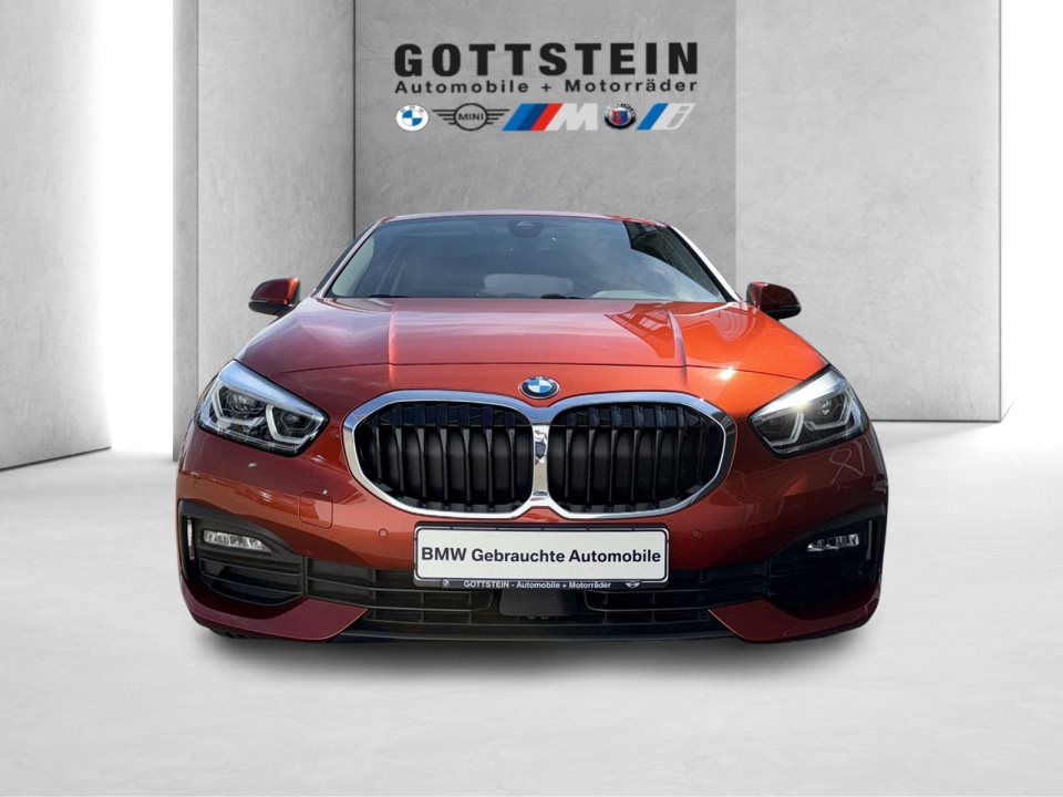 BMW 118