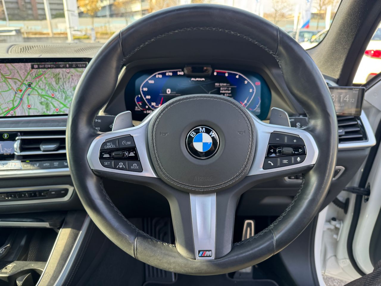 G05 X5 xDrive30d xLine B57 3.0d