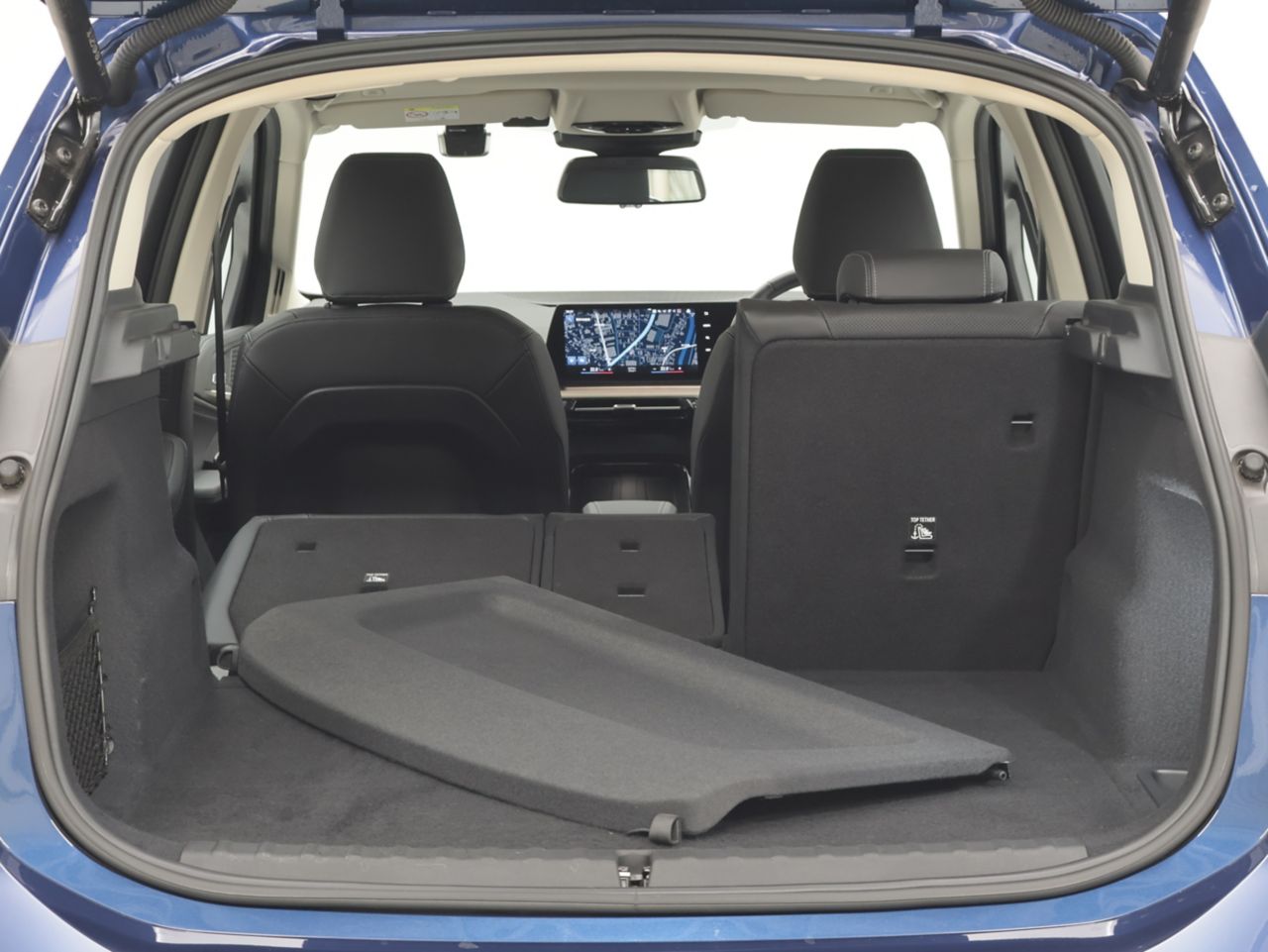 U06 218d Active Tourer B47 2.0d