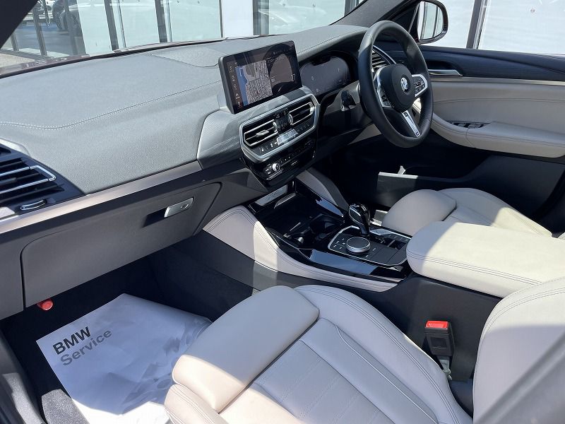 X4 xDrive20d RHD