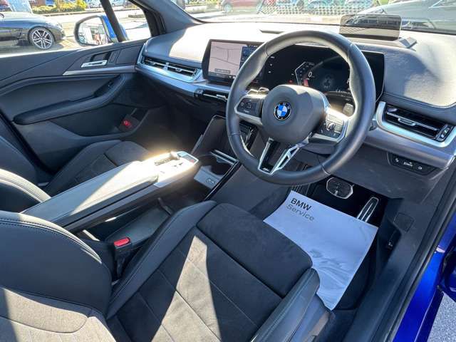 U06 218d Active Tourer B47 2.0d