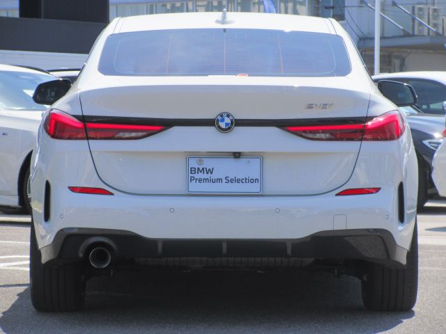 F44 218i Gran Coupe B38 1.5i