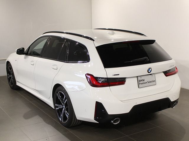 G21 320d xDrive Touring LCI RHD