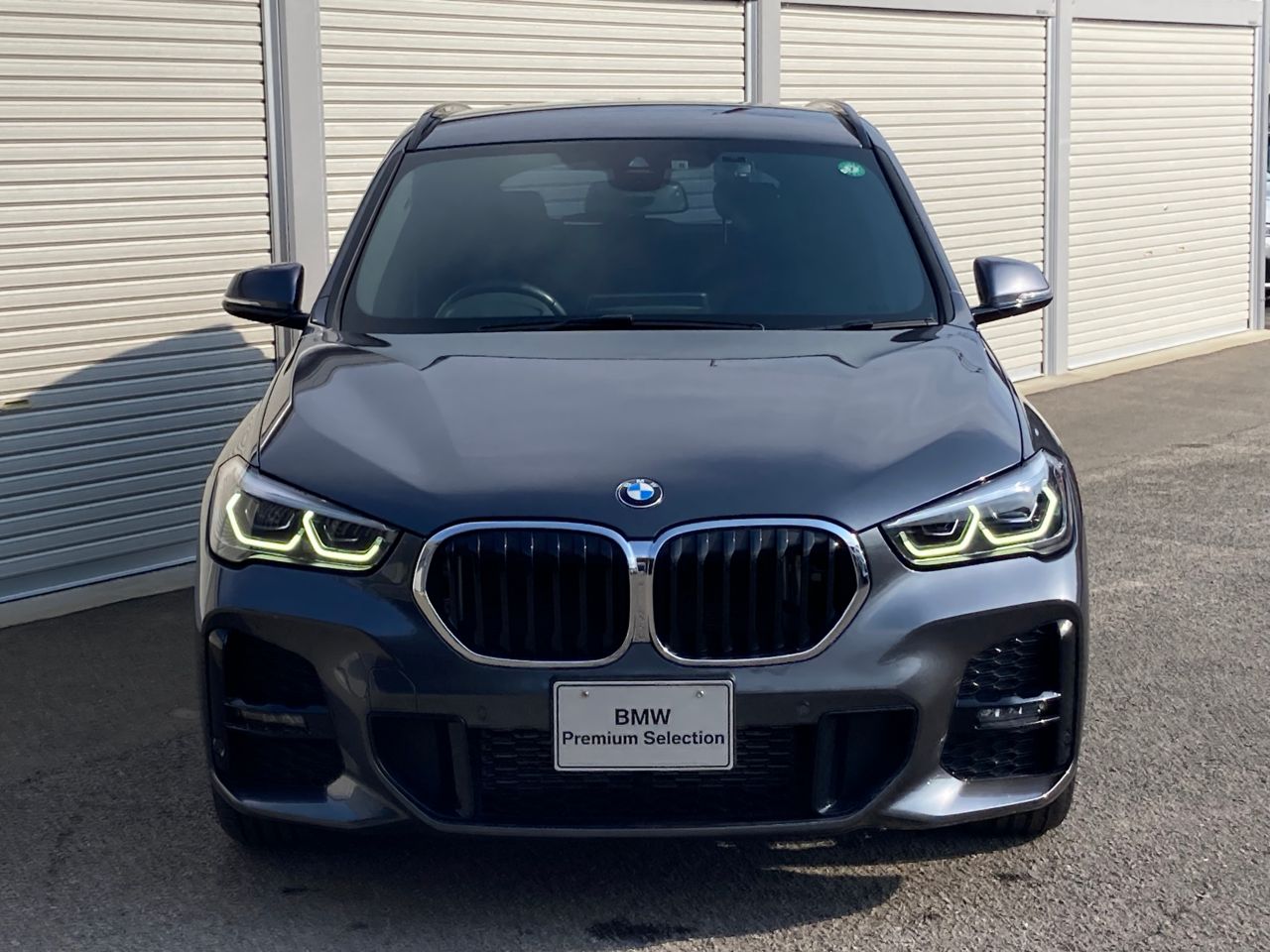 F48 X1 xDrive18d B47 2.0d LCI