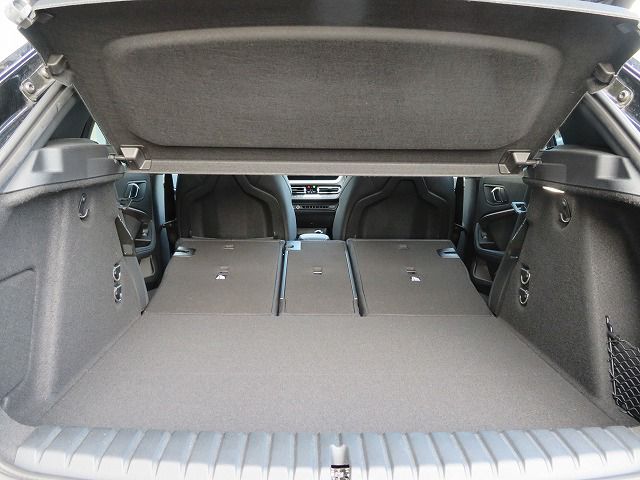 F40 118d Sports Hatch 5-door B47 2.0d
