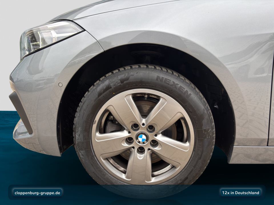 BMW 118