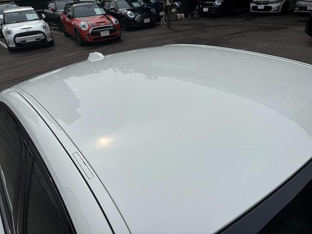G20 320i Saloon LCI RHD MX