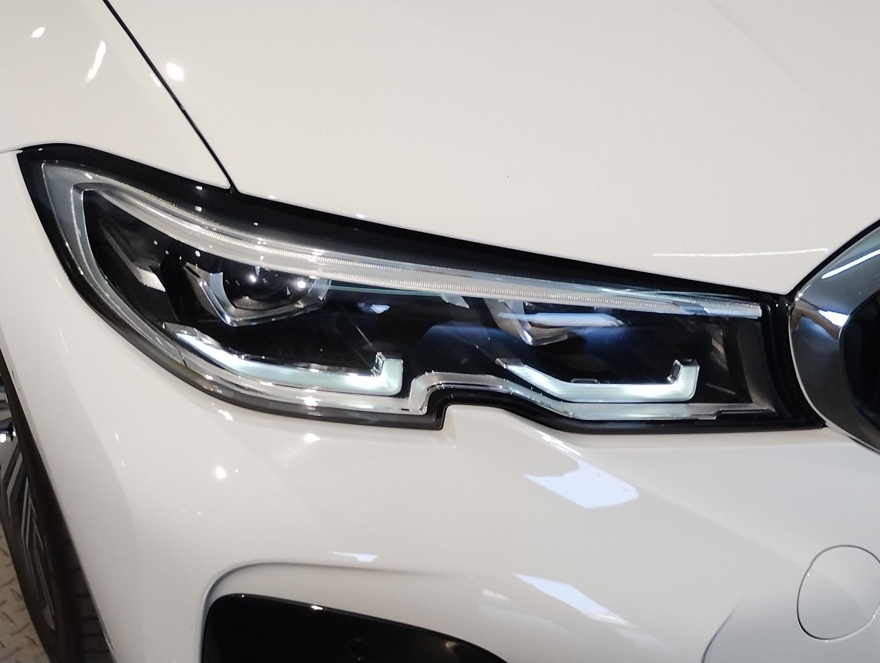 G21 320d xDrive Touring RHD