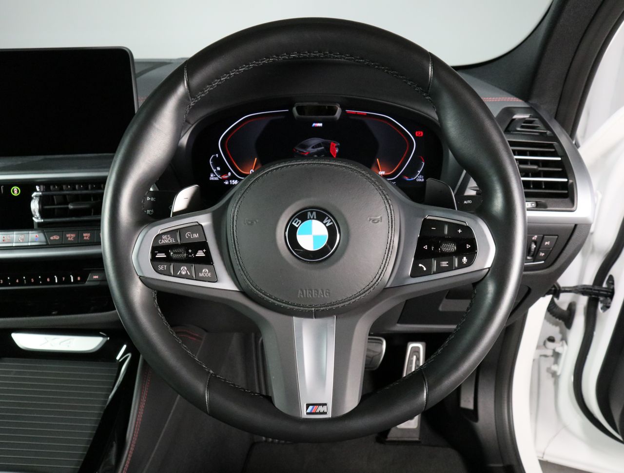 X4 xDrive20d RHD