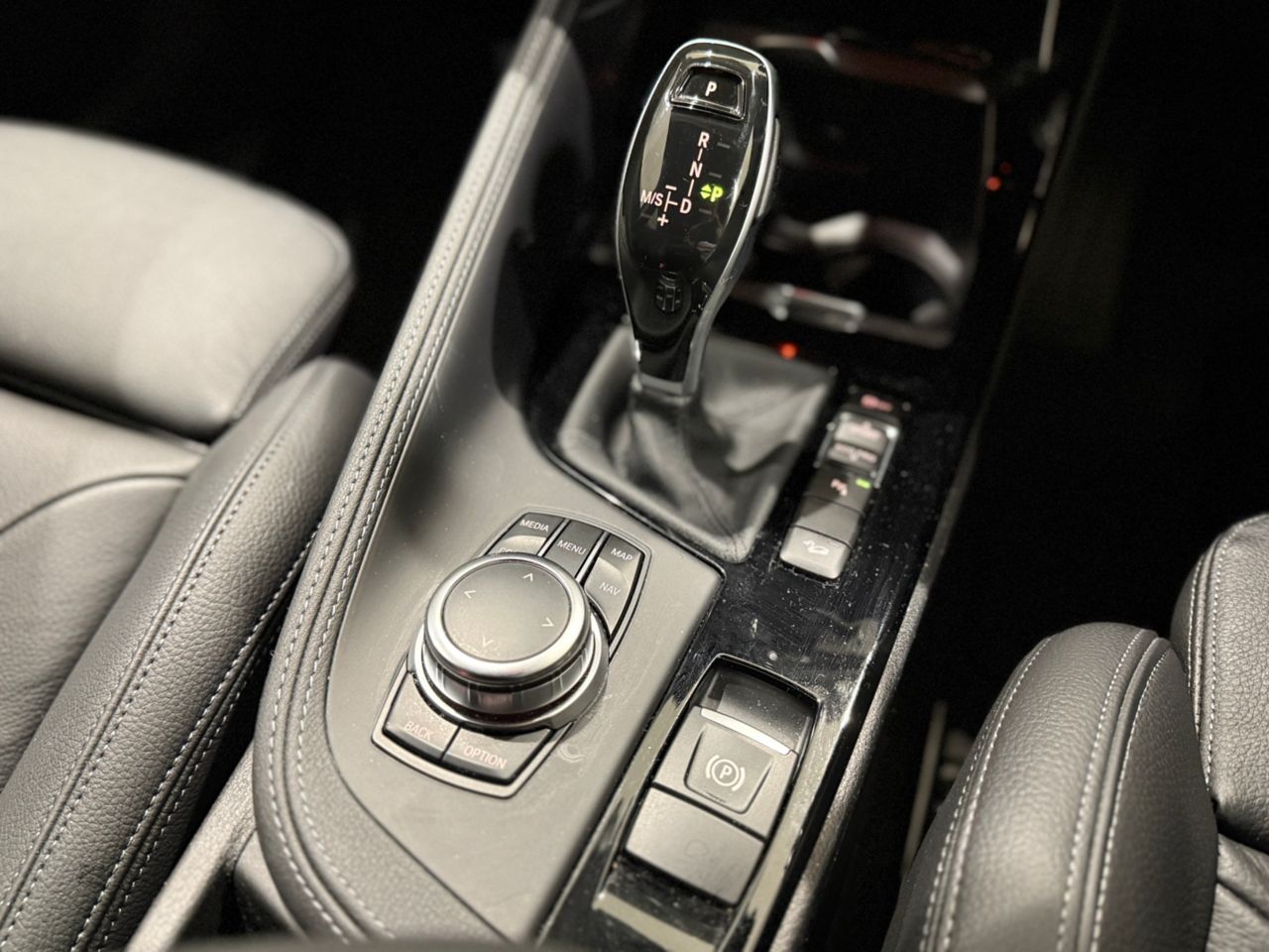 F39 X2 xDrive20d B47 2.0d