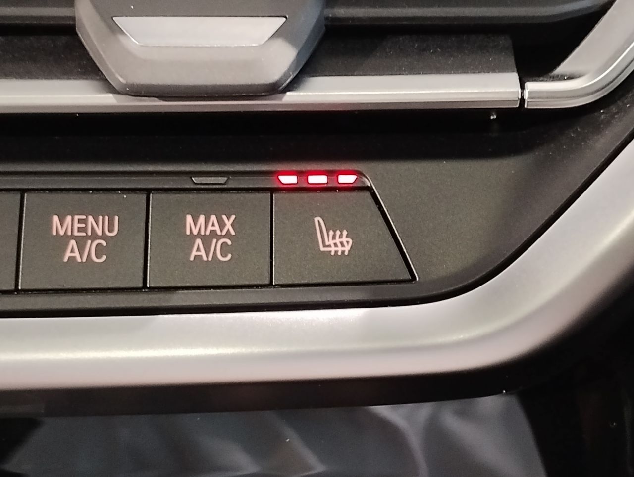 G01 X3 xDrive20d RHD ZA LCI