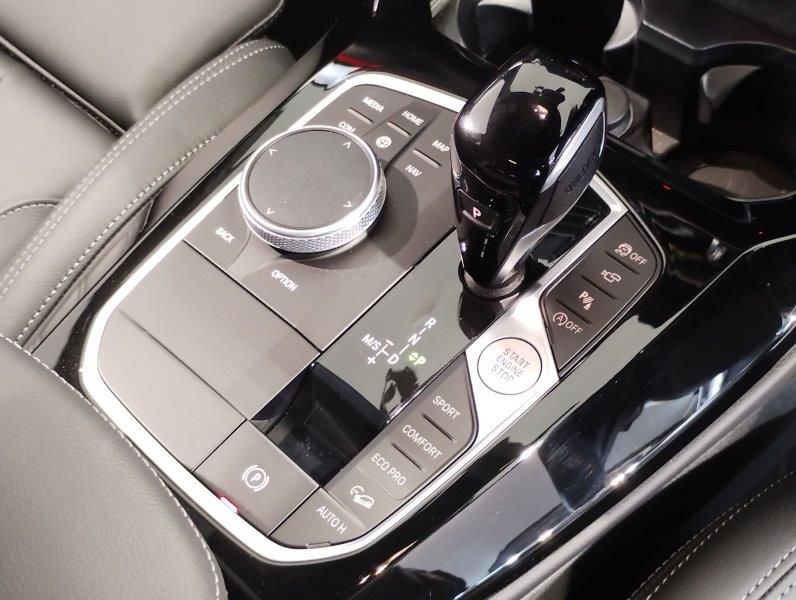 G01 X3 xDrive20d RHD ZA LCI