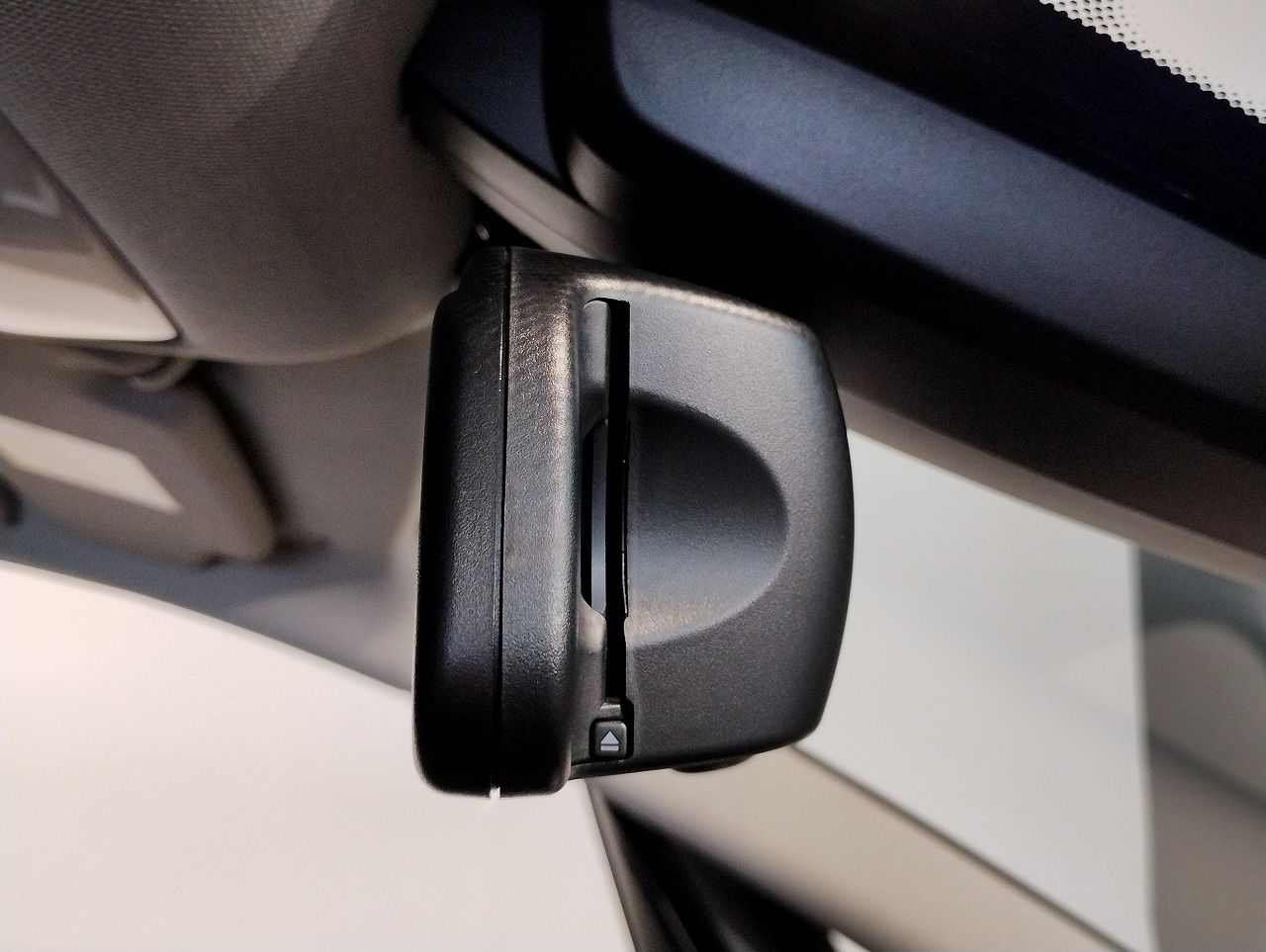 218I GRAN TOURER RHD