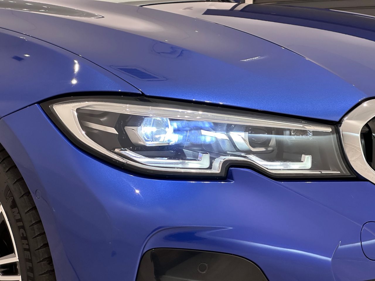 G21 320d xDrive Touring RHD