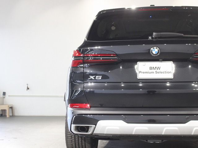 X5 xDrive30d RHD