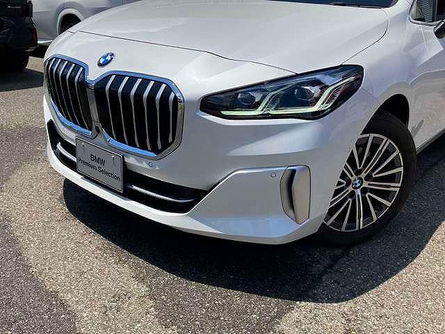 U06 218d Active Tourer B47 2.0d