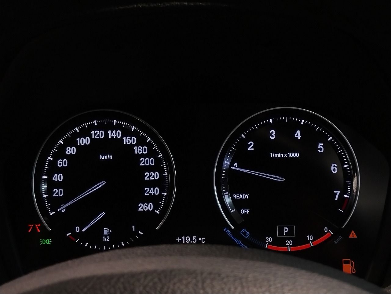 118 5DOOR RHD