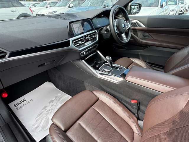 G22 M440i xDrive B58 3.0 RHD