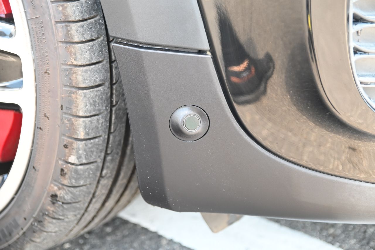 F56 MINI JOHN COOPER WORKS