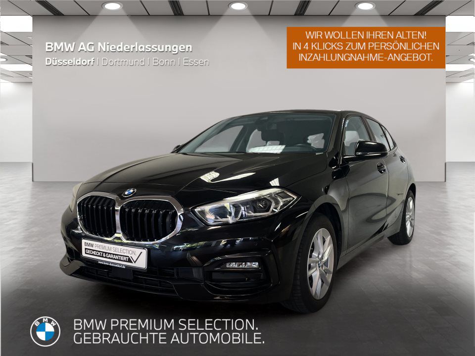 BMW 118