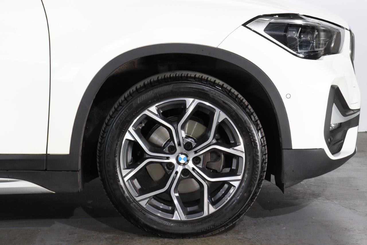 F48 X1 xDrive18d B47 2.0d LCI