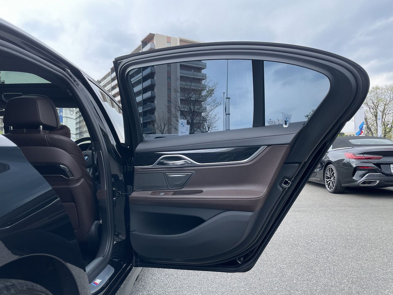 G11 740i Saloon LCI
