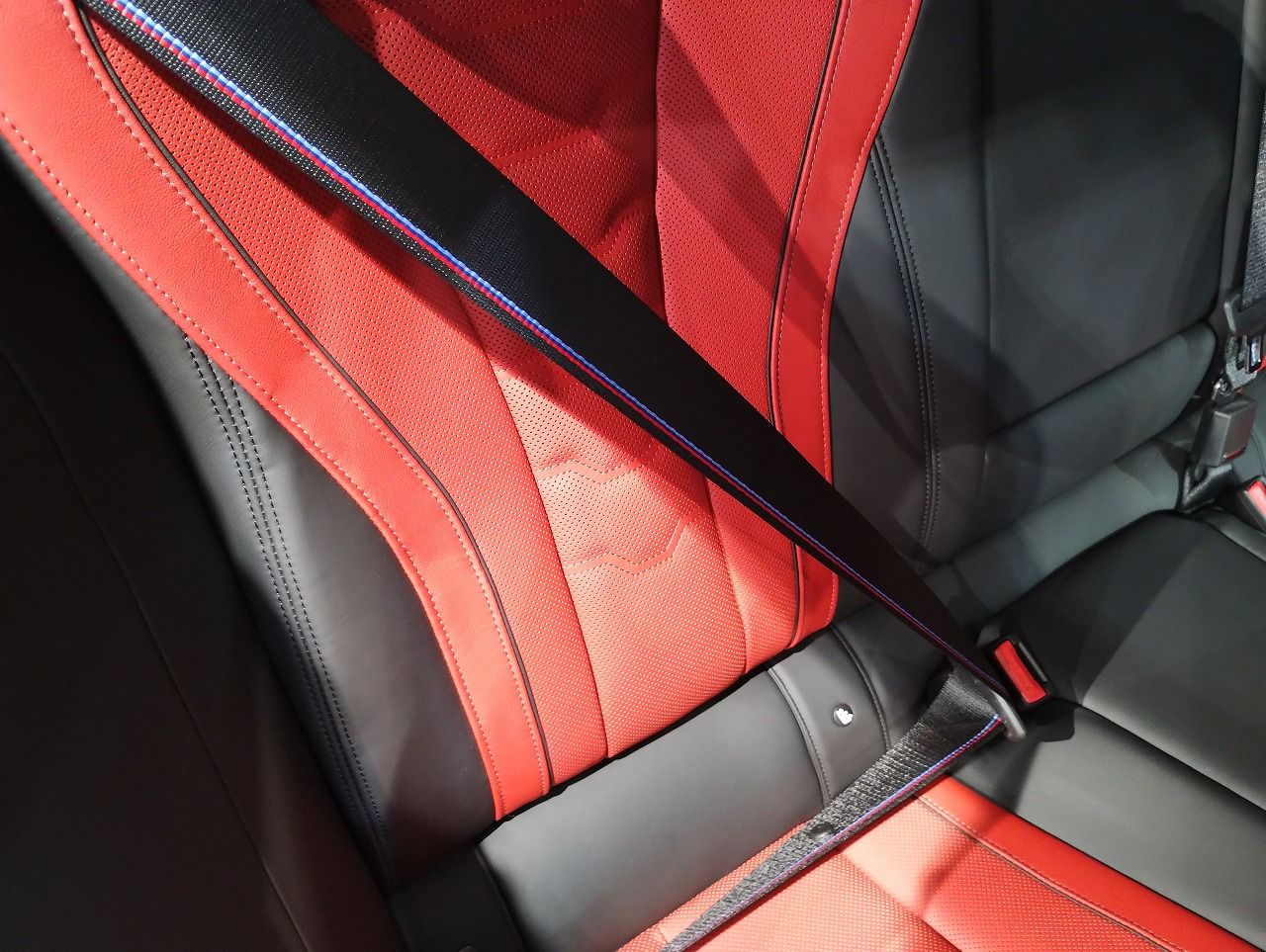 G16 840i M Sport Gran Coupe B58 3.0i