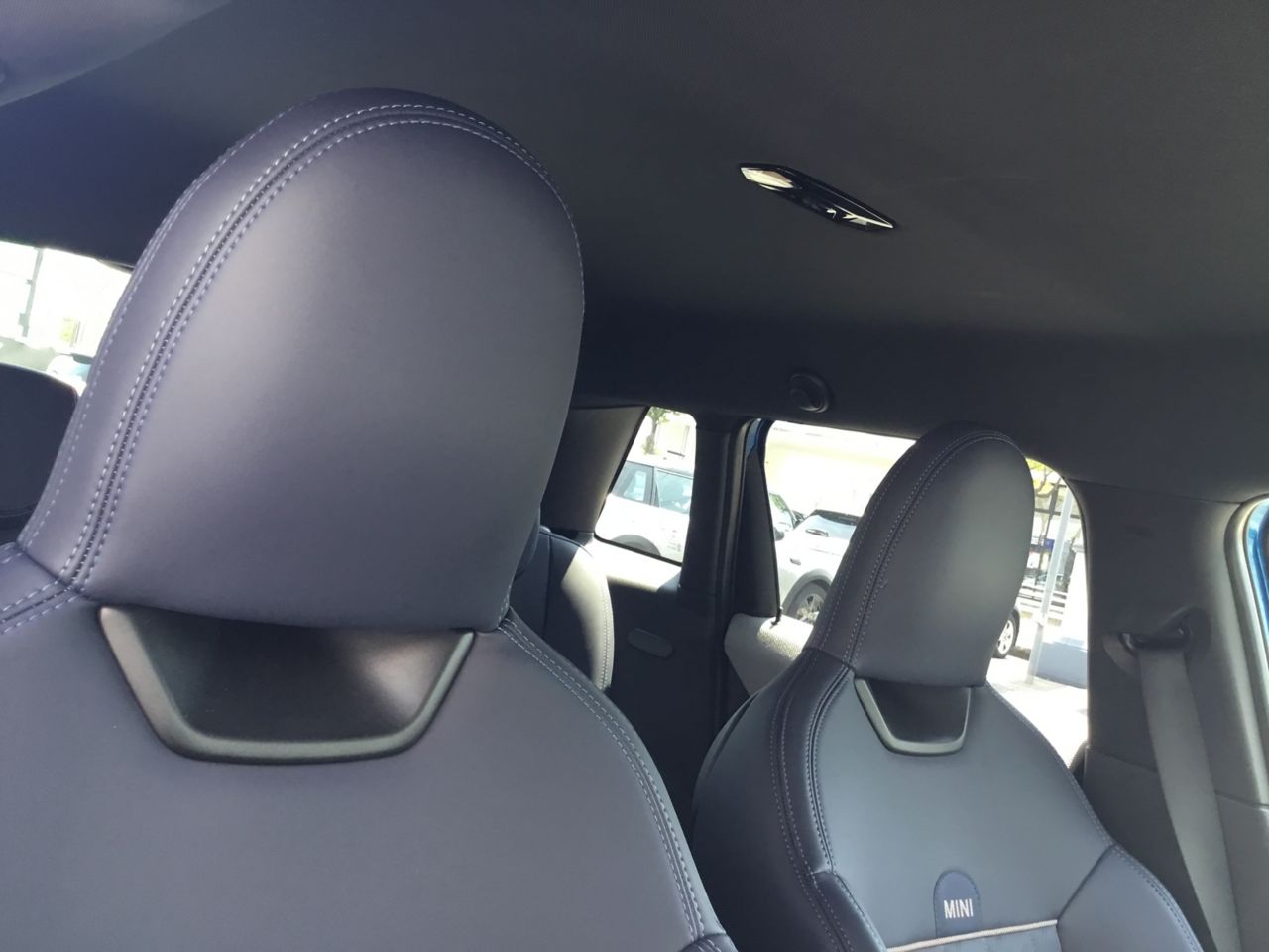 F65 MINI Cooper S 5Dr