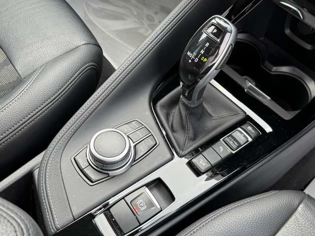 F48 X1 xDrive18d B47 2.0d LCI