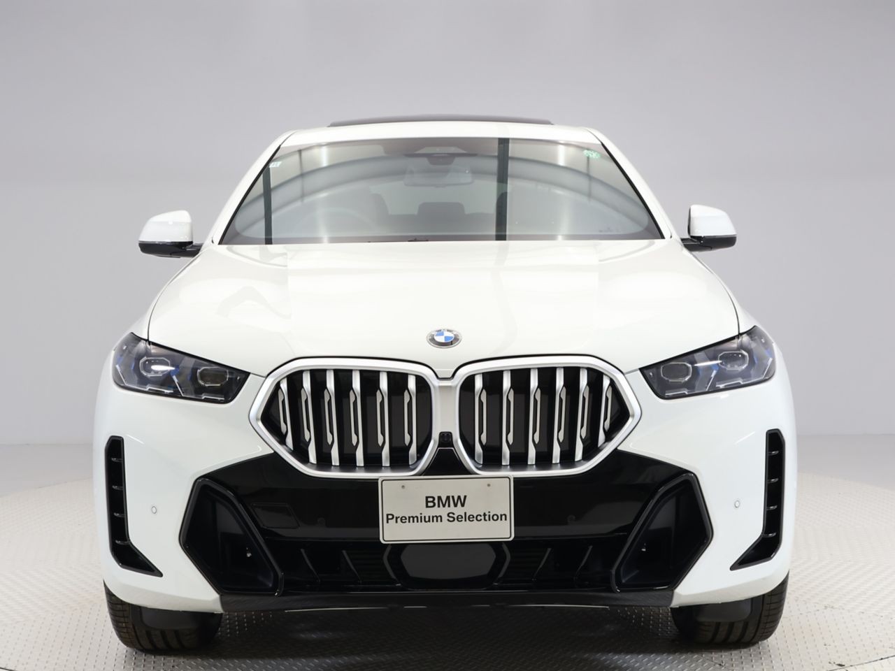 X6 xDrive30d M Sport RHD