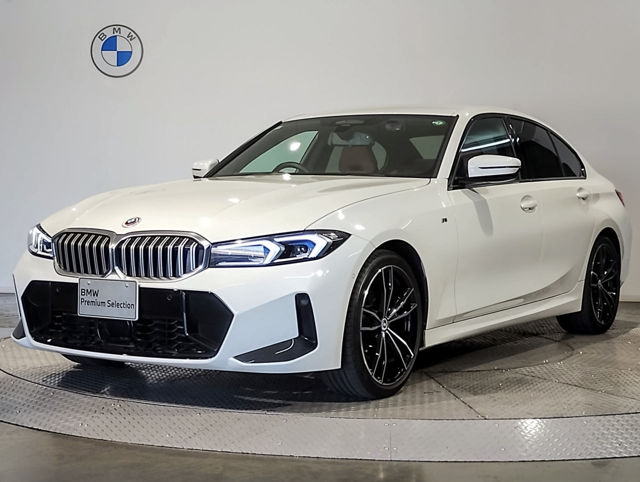 320i M Sport