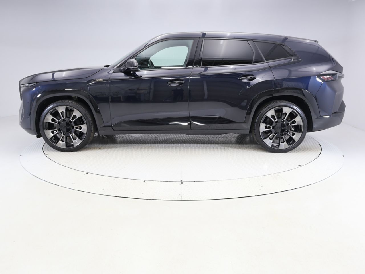 XM RHD