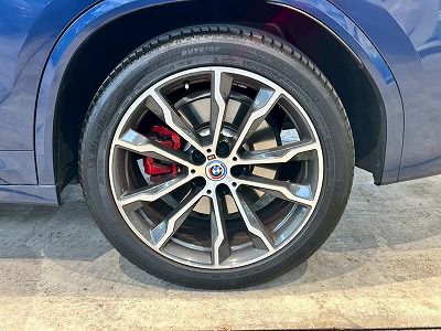 G01 X3 M40i RHD LCI ZA