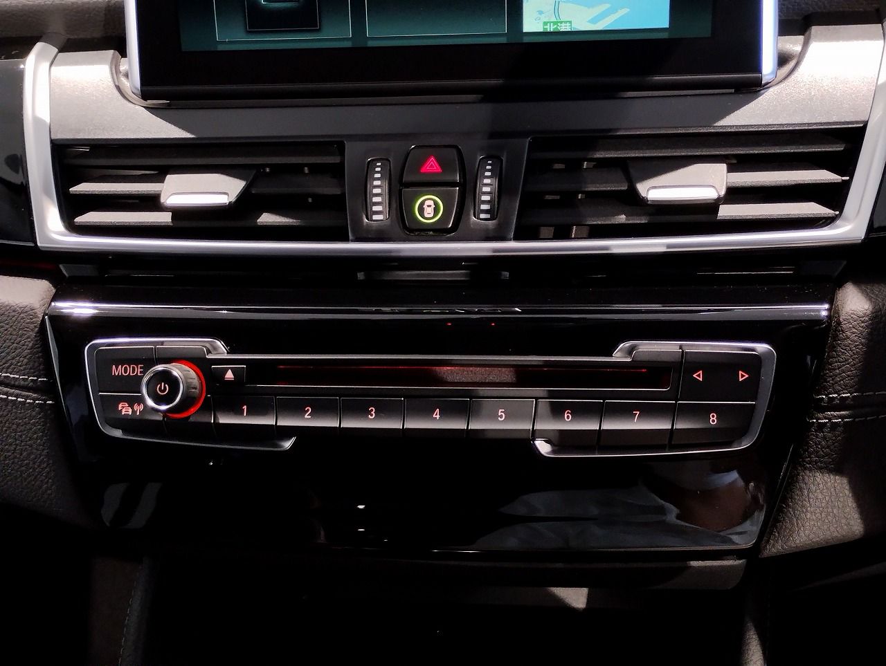 F45 218i Active Tourer B38 1.5i LCI