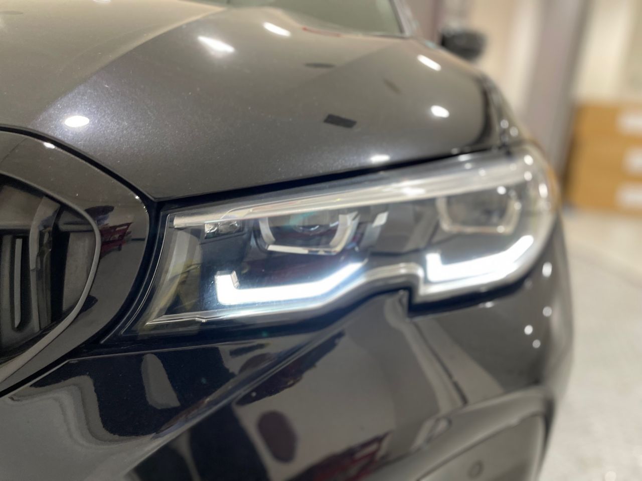 G21 318i Touring