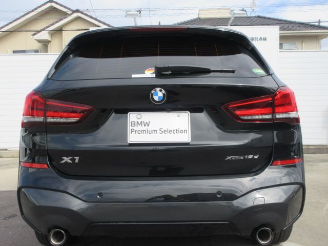 F48 X1 xDrive18d B47 2.0d LCI