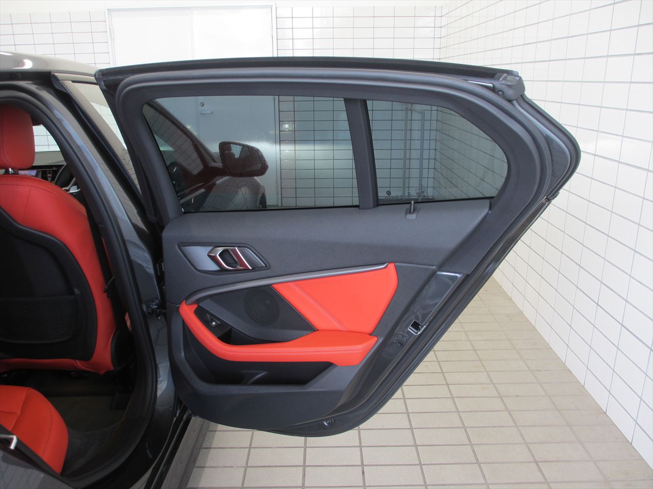 F40 M135i xDrive Sports Hatch 5-door B48 2.0i
