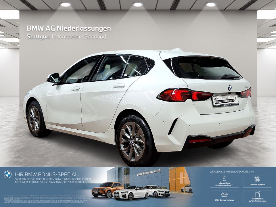 BMW 118